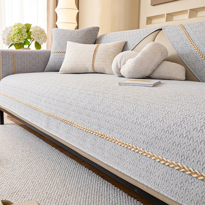 Capa Protetora de Sofá Universal