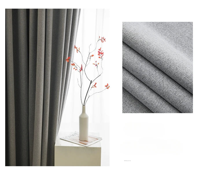 Cortinas Impermeáveis Blackout Personalizadas