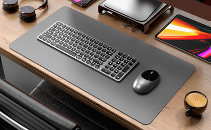 ProSurface™ Tapete de Mesa Impermeável e Elegante