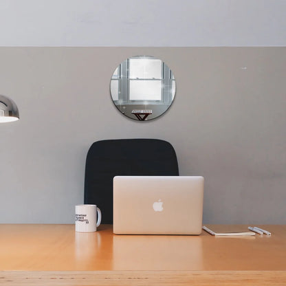 Espelho em acrílico Moderno Leve para Casa