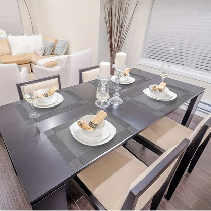 Jogos Americanos Laváveis ​​e Resistentes ao Calor, superam