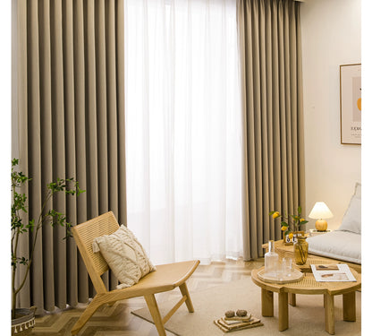 Cortinas Impermeáveis ​​Blackout Personalizadas