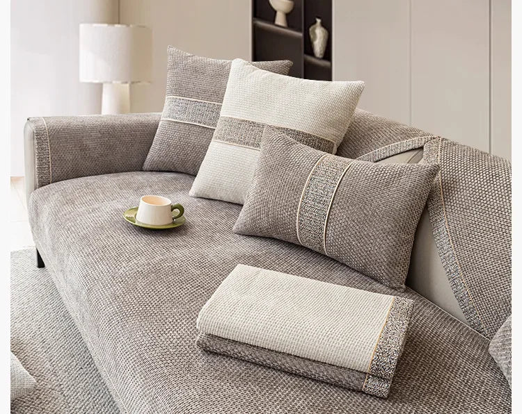 Capa Protetora de Sofá Universal
