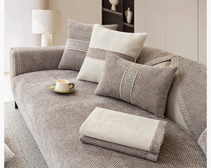 Capa Protetora de Sofá Universal