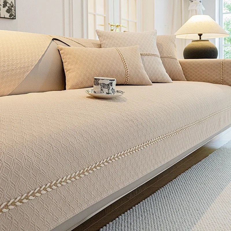 Capa Protetora de Sofá Universal