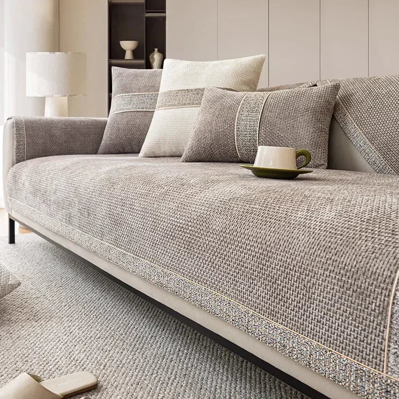 Capa Protetora de Sofá Universal