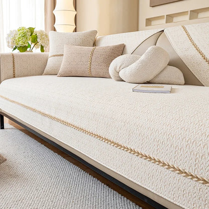 Capa Protetora de Sofá Universal