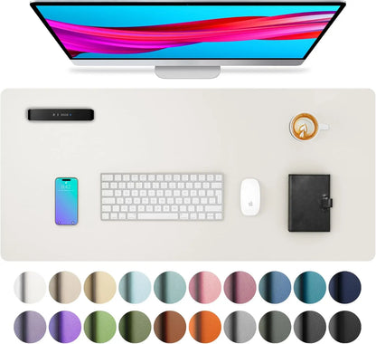 ProSurface™ Tapete de Mesa Impermeável e Elegante