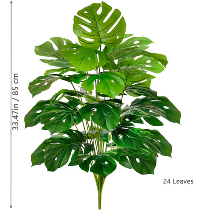 Palmeira Artificial Decorativa para Casa e Escritório