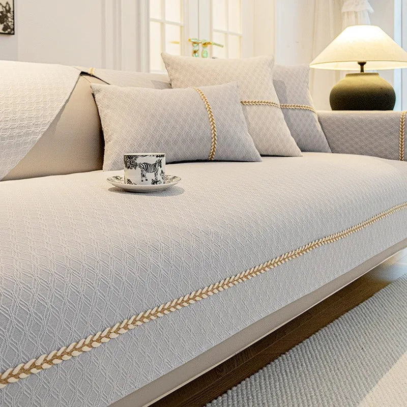 Capa Protetora de Sofá Universal