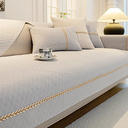 Capa Protetora de Sofá Universal