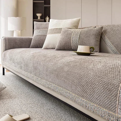 Capa Protetora de Sofá Universal