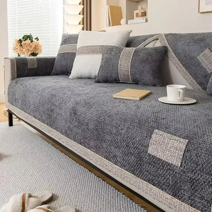 Capa Protetora de Sofá Universal