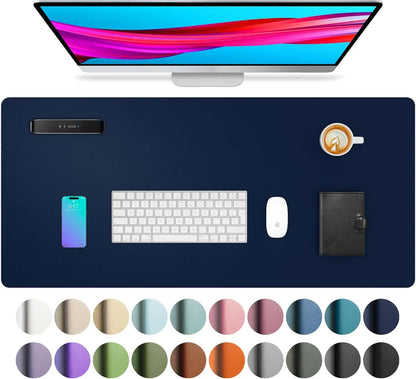 ProSurface™ Tapete de Mesa Impermeável e Elegante