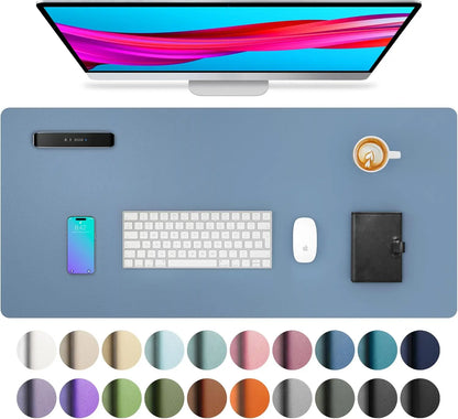 ProSurface™ Tapete de Mesa Impermeável e Elegante