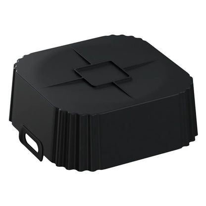 EcoChef™ Forros de Silicone Reutilizáveis ​​para Air Fryer