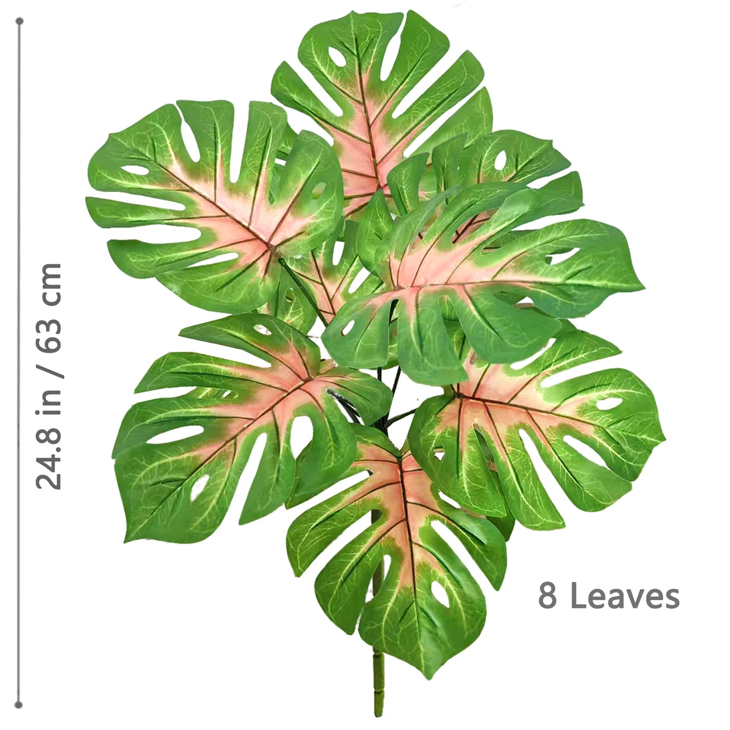 Palmeira Artificial Decorativa para Casa e Escritório