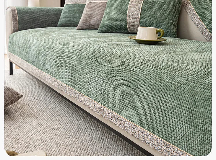 Capa Protetora de Sofá Universal