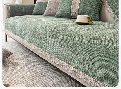 Capa Protetora de Sofá Universal