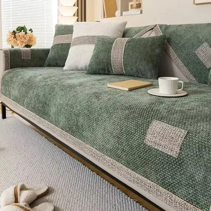 Capa Protetora de Sofá Universal