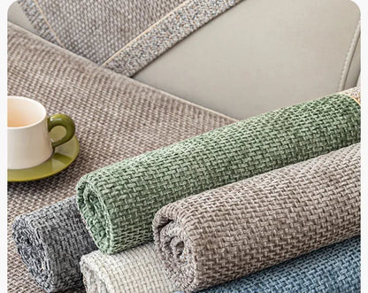 Capa Protetora de Sofá Universal