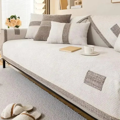 Capa Protetora de Sofá Universal