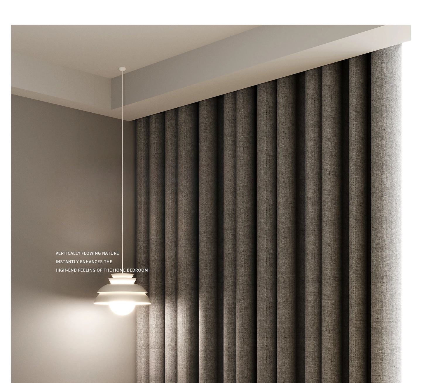 Cortinas Impermeáveis ​​Blackout Personalizadas