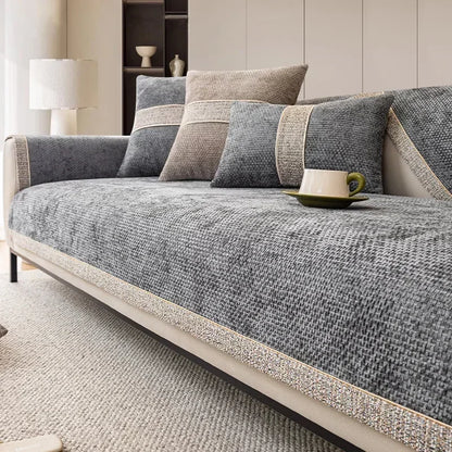 Capa Protetora de Sofá Universal