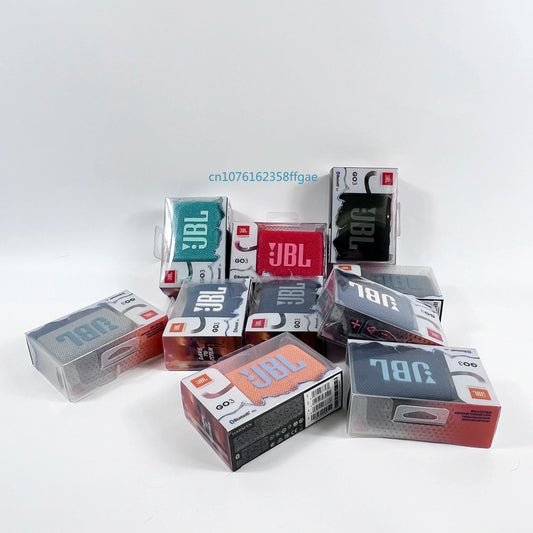 Caixa de Som Bluetooth Compacta para Viagens e Festas