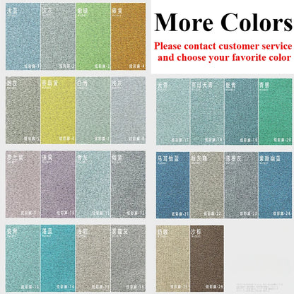 Cortinas Impermeáveis ​​Blackout Personalizadas